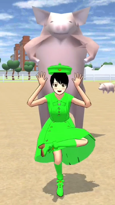 Baiklah, ini dia.😂#sakuraschoolsimulator #shortsviral #viralvideos #sakura