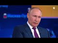 "Начато военное освоение Украины" – Путин о военных базах НАТО