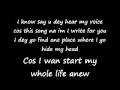 Djinee-Ego Lyrics.wmv