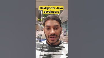 DevOps for Developers #devopstraining #devopsinterviewquestions #devopsroadmap #cicd