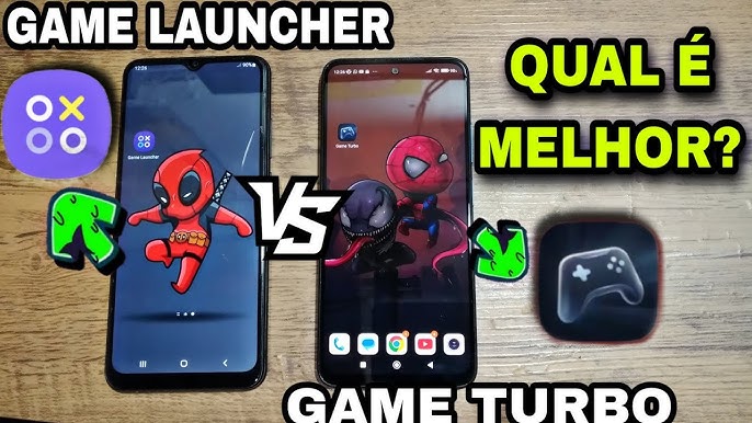 Moto Gametime - O GameTurbo da Motorola Download + Review 