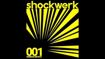 Tino Machauer - Mod (SHCKWRK001)