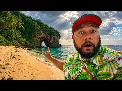 10 Days in Tonga: The Last Indigenous Island Kingdom 🇹🇴