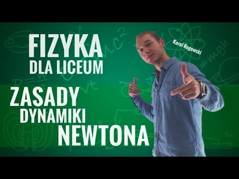 Wideo: Jak Obliczyć Dynamikę