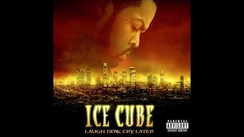 Thumbnail of You Gotta Lotta That  ― Ice Cube