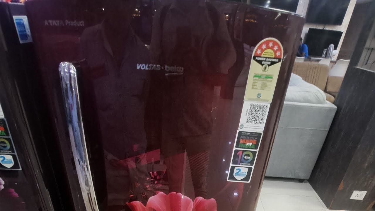 പുതിയ Refrigerator വാങ്ങിച്ചു 