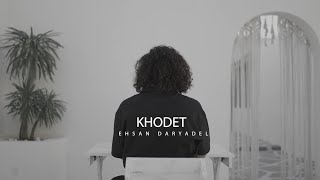 Ehsan Daryadel - Khodet ( trailer) Resimi