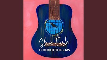 I Fought The Law
