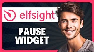 How to Pause a Widget in Elfsight in 2026