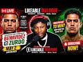David Benavidez  Vs Zurdo Ramirez! Likeable Dialogue #DavidBenavidez #Dazn #DaznBoxing 📱