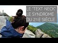 Question pour un physiothrapeute  comment gurir son text neck