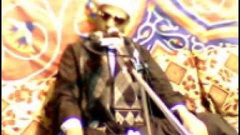 الشيخ محمد البنزارى سوره النور
