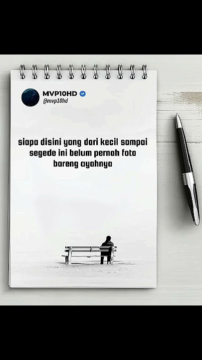 sini ngumpul yang belum pernah foto bareng ayahnya #shorts #quotes #story