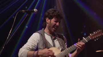 הנסיך וירדן כהן ~ השלום ליונה || Hashalom La Yona - Hanasich & Yarden cohen