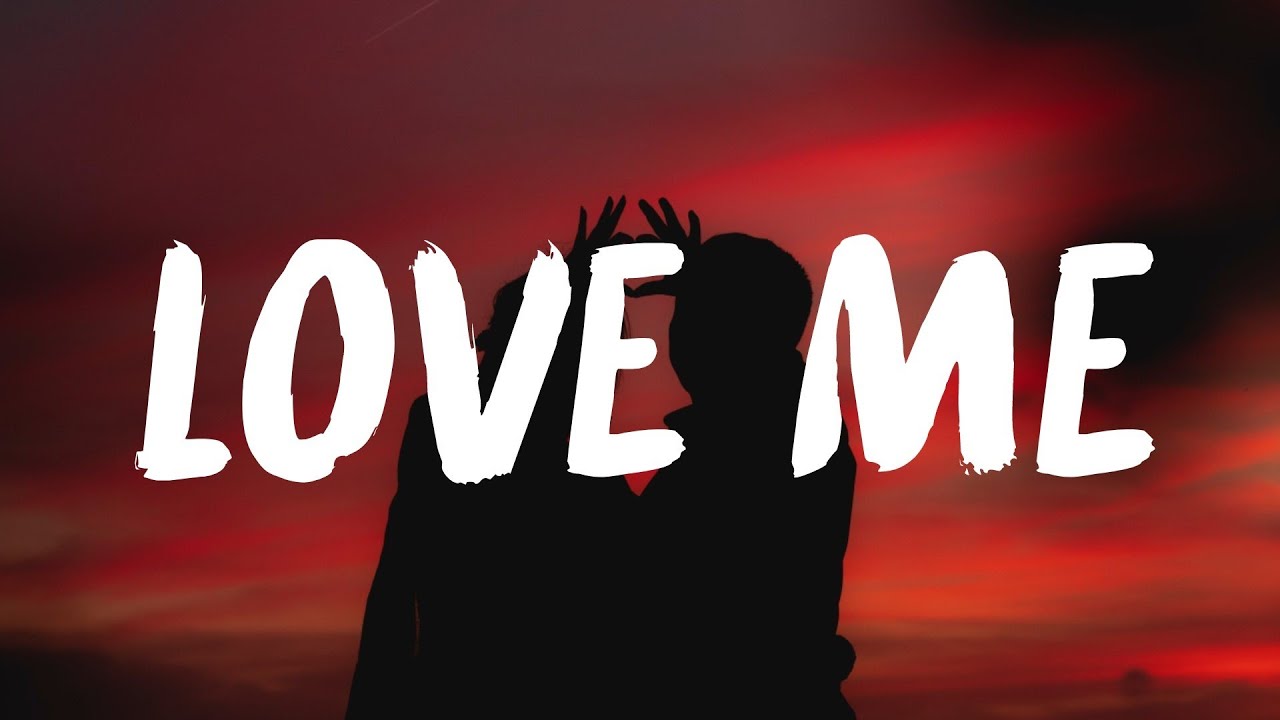 Justin Bieber Love Me Lyrics Love Me Love Me Say That You Love Me Youtube Justin Bieber Love Me Lyrics Love Me Love Me Say That You Love Me Youtube