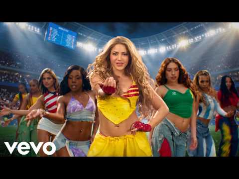 Top Hits 2026 🌍 Best Song World Cup 2026 🔥 Shakira, Ed Sheeran, Alan Walker, Dua Lipa, Katy Perry