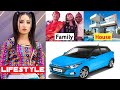 Kebika khatri lifestyle 2020 income career boyfriend cars family biography  net worth