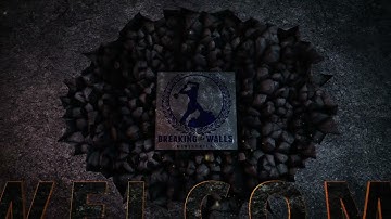 Breaking The Walls INTROS (Intro 2) 2