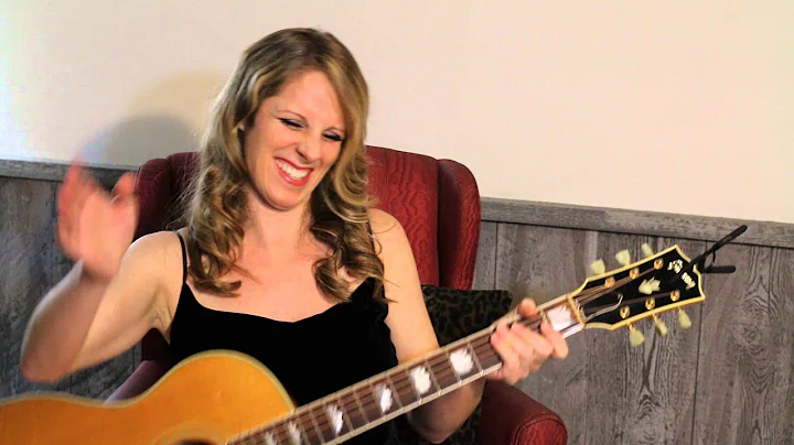 Jennifer Stokes The Voice Tape Bloopers Behind the...