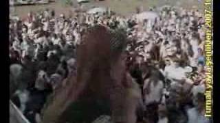 Turnalı Yayla Şenlikleri 2007 15(Zeynep Baskan - Alilar)
