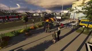lumion infraworks 3d