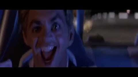 Last Surprise - Content Aware Scale