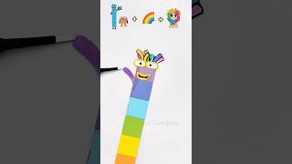 Famous Sprunki Numberlocks 7 OC Phase 4 #sprunki #numberblocks #emoji #mixing Profile