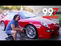 Porsche 997 Things to know