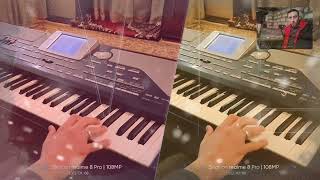 Korg Pa800 - Bir Arzu Tut