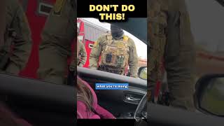 You'll Get ARRESTED Doing This!