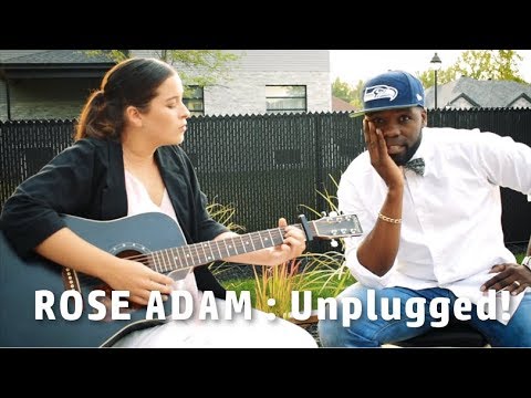 Unplugged, Rose Adam envoûte le Voodoo!