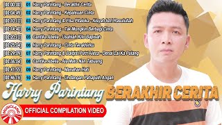 Slow Rock - Harry Parintang - Berakhir Cerita [ Compilation Video HD]