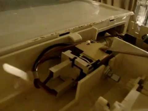 Замена терморегулятора в холодильнике атлант своими руками видео