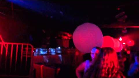 Parallax @ Bloom 3-2-13 ADC Center