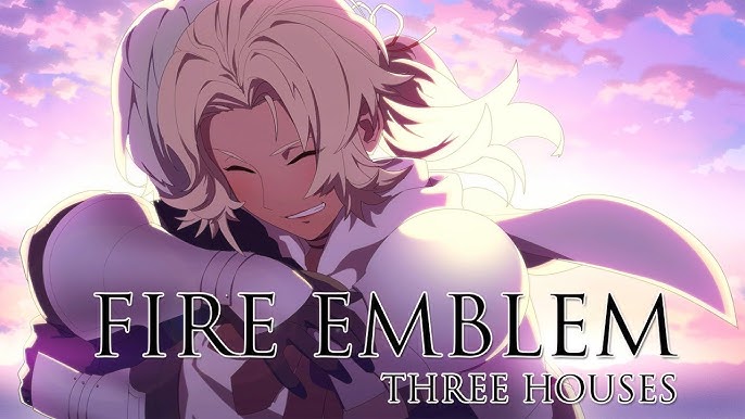 Cómo funcionan el matrimonio y los romances en Fire Emblem Three Houses -  Consejos básicos - Guía Fire Emblem Three Houses (2023) ▷ Trucos y Consejos