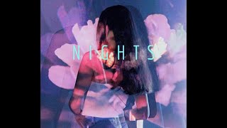 Inzai - Nights [Official M/V] Resimi