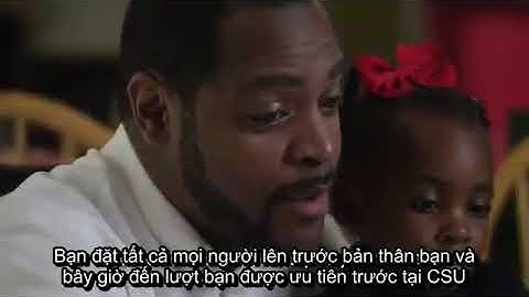 [thạc sỹ] - Tại #csu sinh viên luôn được đặt lên hàng đầu