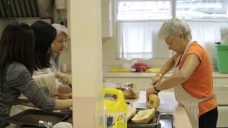 Age-friendly BC - Part 9 - Social Participation