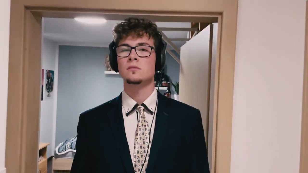 08 STUDOKO 2025 Gymnázium J  K  Tyla Dominik Vít Vytoč se z toho