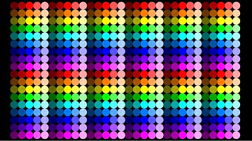 The Team Eliminations Marble Race ASRM 31 In Algodoo