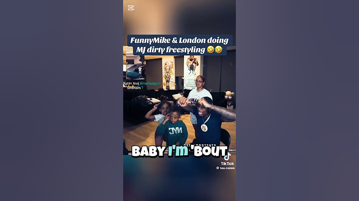 Funny Mike and London best duo 😂 #funnymike #twitch #funny #london
