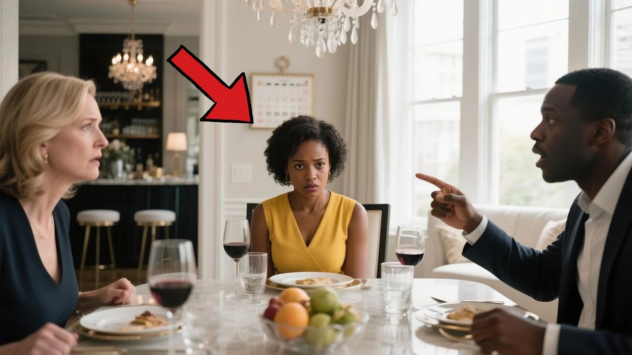 My Brother’s Girlfriend Mocked Me as 'Unemployed' — Everyone Laughed
