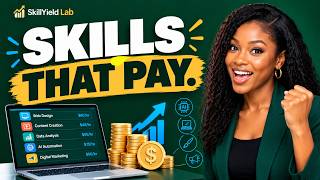 5 AI SKILLS CLIENTS ARE PAYING FOR NOW