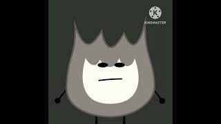 BFDI Firey Becoming Uncanny Template (Free to use)