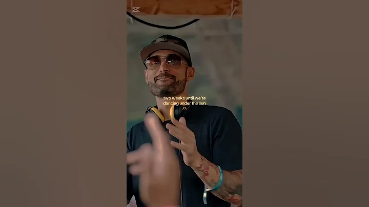 The dream of every music producer is to bring peace and love to the hearts of listeners!