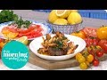 John Torode's Ultimate Surf and Turf Recipe | This Morning