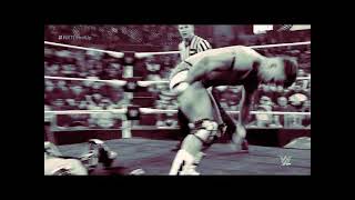 Riley Osborne - Standing Corkscrew Moonsault