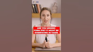 What If You Could Save BIG on Taxes with These 3 Easy Form 3115 Tips?