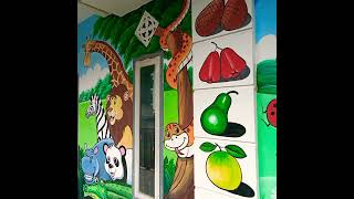 mural tembok untuk sekolah TK dan paud.@ syaifulaligalerytv@gmail.com. mural tembok untuk sekolah TK dan paud.@ syaifulaligalerytv@gmail.com.