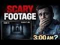 “The Security Camera Footage That Shouldn’t Exist 😨 (True Story)”